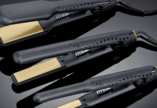 placas distinto tamaño GHD