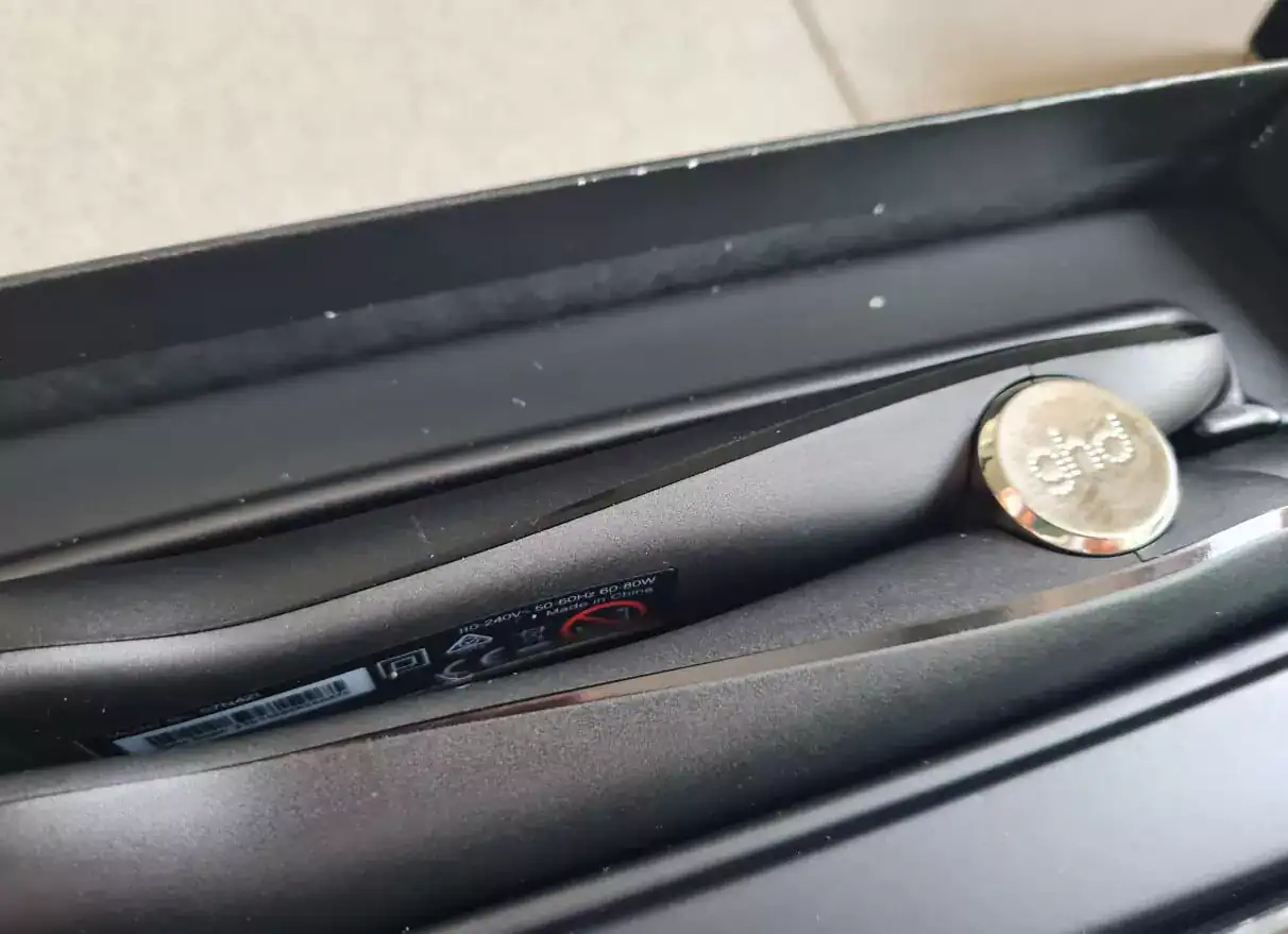 3 GHD Max Styler 3 Ghd max: para cabello largo y grueso