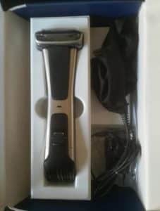 Afeitadora eléctrica Philips Serie 7000 en caja