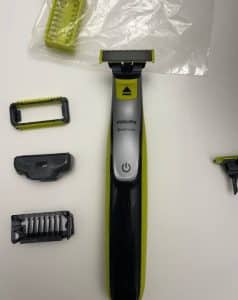 Kit de afeitado PHILIPS moderno