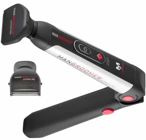 MANGROOMER Ultimate Pro Back Shaver MANGROOMER Ultimate Pro Back Shaver
