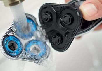Philips AquaTouch S5420:06 - impermeable