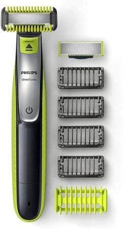 Philips OneBlade Cara y Cuerpo QP2630_30 Philips OneBlade Cara y Cuerpo QP2630_30