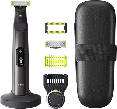 Philips Oneblade Pro Cara y Cuerpo Philips Oneblade Pro Cara y Cuerpo