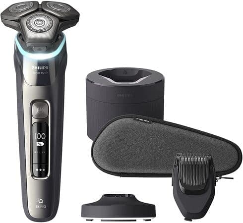 Philips S9987_59 Shaver Series 9000 Philips S9987_59 Shaver Series 9000
