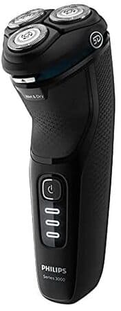 Philips Shaver Series 3000 Wet & Dry S3233:52 Philips Shaver Series 3000 Wet & Dry S3233:52