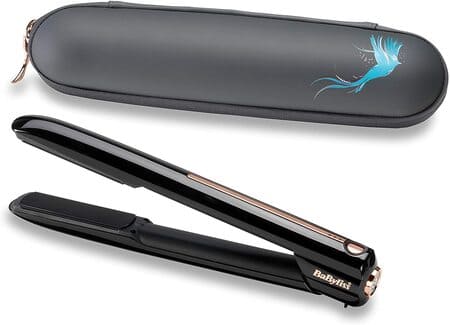 Plancha-sin-cable-BaByliss-9000