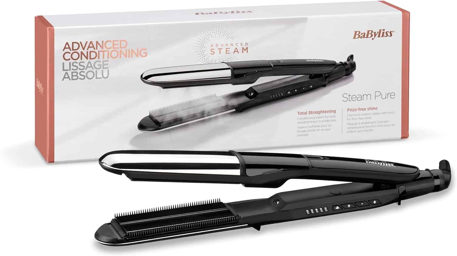 babyliss ipro