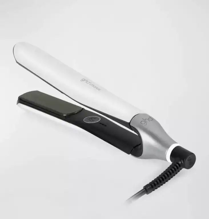 ghd-chronos-styler-4-65f45da4c4547 Plancha de pelo GHD Chronos blanca y negra
