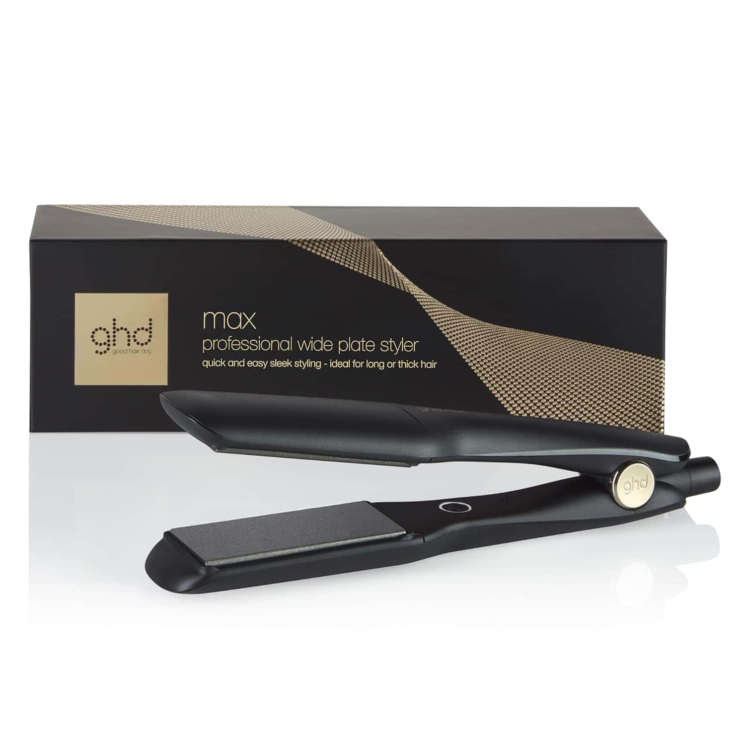 ghd max