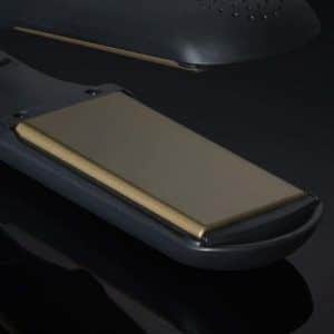 ghd max - Plancha de pelo placas ghd max - Plancha de pelo placas