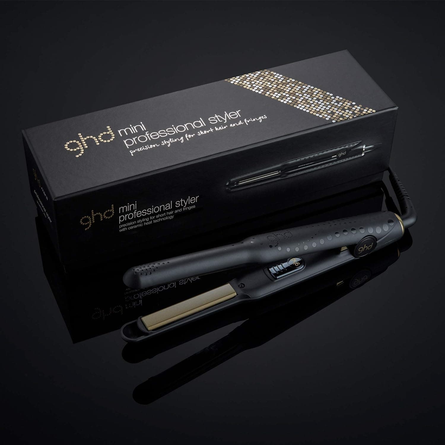 ghd mini