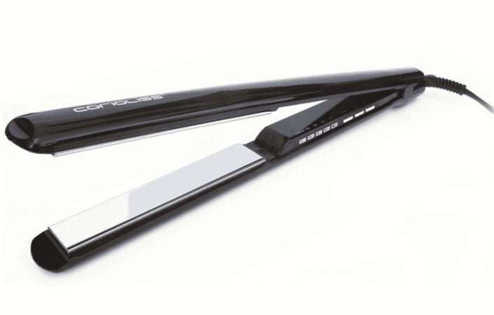 Mejor plancha de pelo Corioliss C3 2020 Mejor plancha de pelo Corioliss C3 2020
