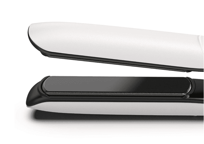 Plancha de pelo GHD Platinum+ blanca Plancha de pelo GHD Platinum+ blanca